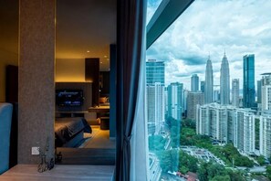 Unclassified image, 2 of 76, button - EATON BY FEEL HOME (Kuala Lumpur)