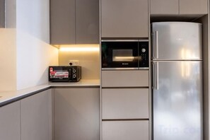 Unclassified image, 4 of 76, button - EATON BY FEEL HOME (Kuala Lumpur)