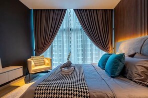 Room - EATON BY FEEL HOME (Kuala Lumpur)