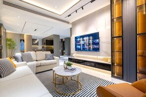 Interior - EATON BY FEEL HOME (Kuala Lumpur)