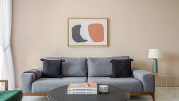 Televisión y estéreo