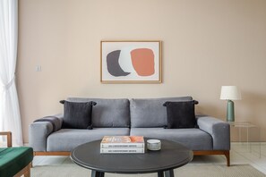 Televisión y estéreo 