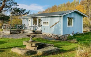 Exterior - 2 bedroom stunning home in Lysekil (Lysekil)