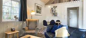 Gorgeous home in Svanskog with WiFi