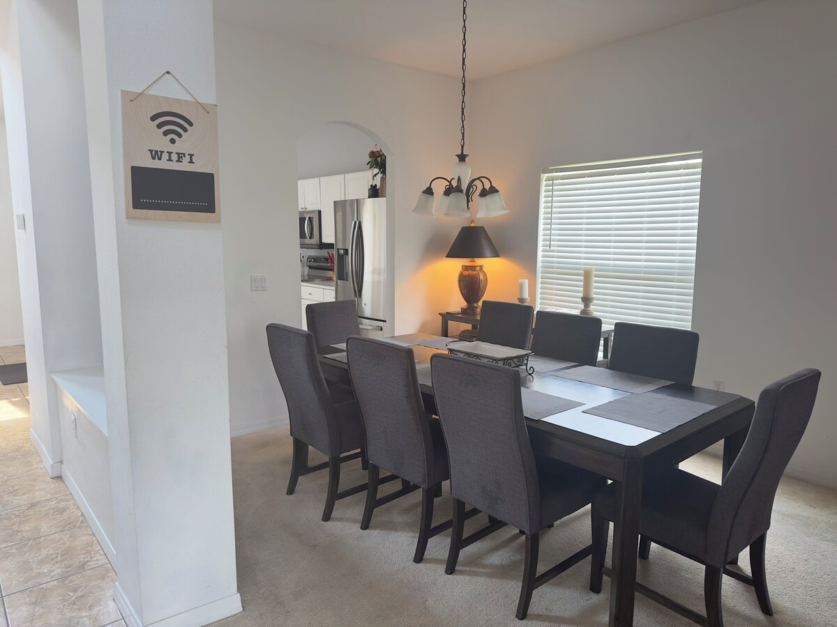 Image de profil de l’hôte