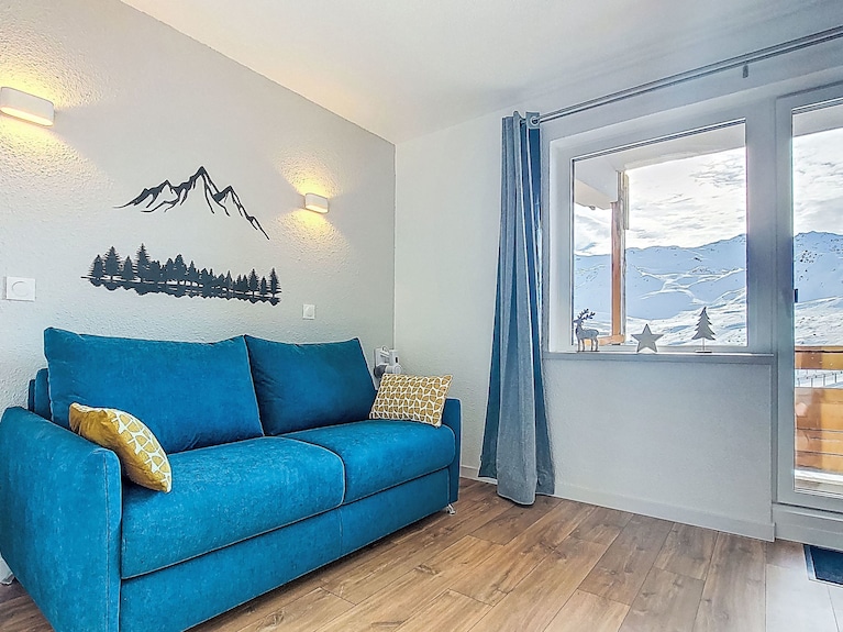 Les Olympiades By Interhome - Savoie
