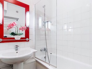 Towels - Les Olympiades by Interhome (Val Thorens)