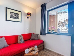 Unclassified image, 5 of 26, button - Les Olympiades by Interhome (Val Thorens)