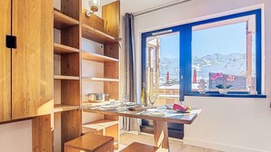 Unclassified image, 5 of 24, button - Les Olympiades by Interhome (Val Thorens)