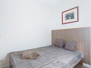 Unclassified image, 2 of 24, button - Les Olympiades by Interhome (Val Thorens)