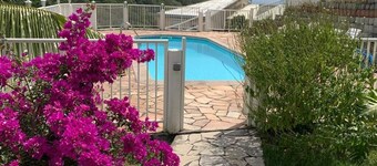 Peaceful hideaway just 10 minutes from the beaches 🌿🏝️