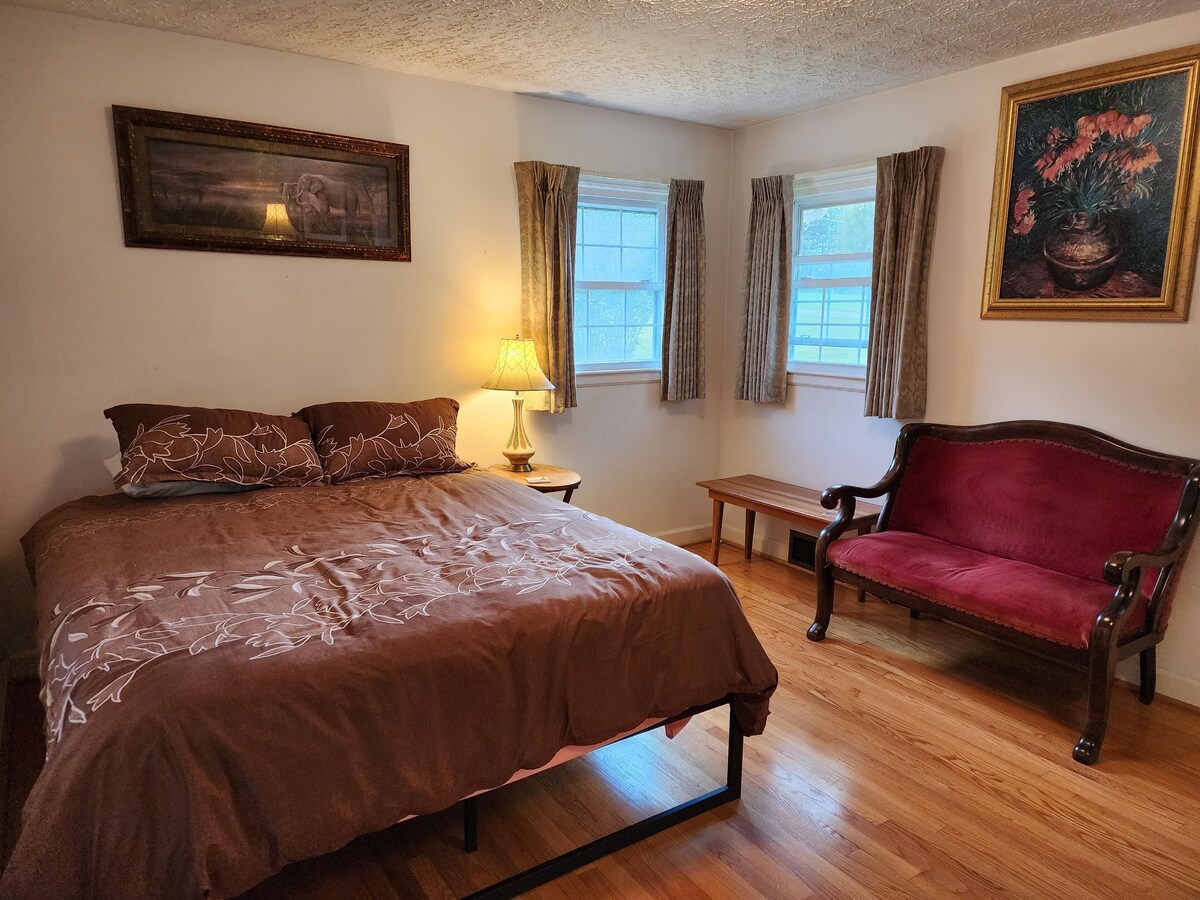 Image de profil de l’hôte