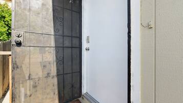 Detalle del exterior