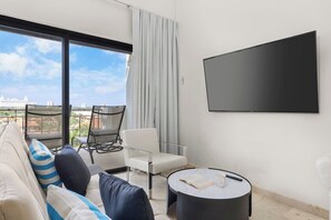 Smart TV 