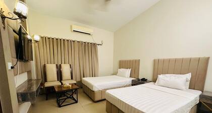 Travel Lodge Islamabad