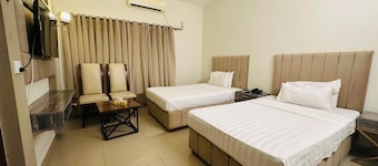 Travel Lodge Islamabad