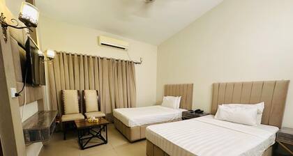 Travel Lodge Islamabad