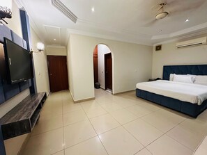 Room - Travel Lodge Islamabad (Islamabad)