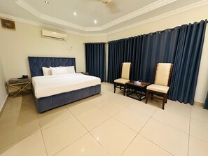 Room - Travel Lodge Islamabad (Islamabad)
