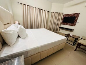 Room - Travel Lodge Islamabad (Islamabad)
