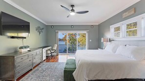 House (6 Bedrooms) | Interior - Lake Norman Retreat w/ Pool, Hot Tub & Private Dock Lake Life Cove by Avantstay (Mooresville)