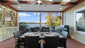 House (6 Bedrooms) | Interior - Lake Norman Retreat w/ Pool, Hot Tub & Private Dock Lake Life Cove by Avantstay (Mooresville)