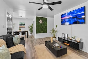 Smart TV