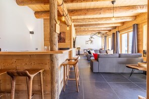 Interior - EVEREST LODGE - BEAUFORT (BEAUFORT)