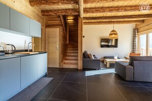 Smart TV - MAKALU LODGE - BEAUFORT (BEAUFORT)