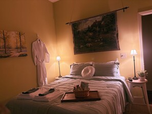 1 Schlafzimmer, WLAN