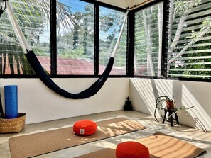 Interior - Artful 4BR Mérida Home with Pool & Vibrant Mexican Charm, City Center (Centro)