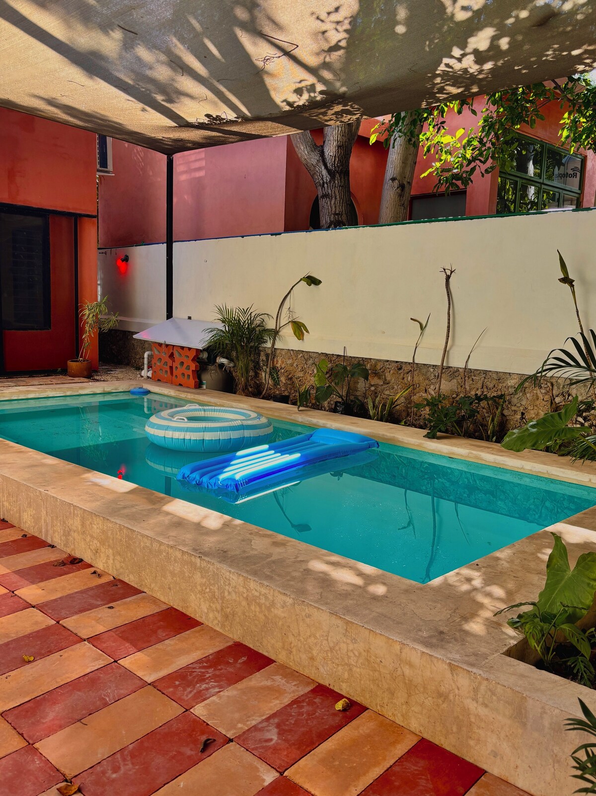 Bild für Gastgeberprofil