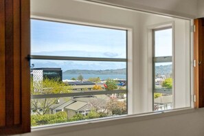 Interior - Stay Central Taupo - right in Taupo's CBD! (Taupo)