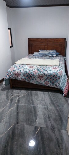 Quaint 1-bedroom apartment in Cartago