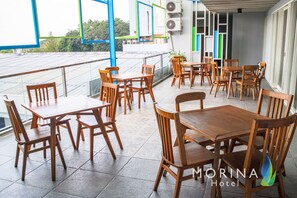 Restaurant - Sunrise Hotel Malang (Malang)