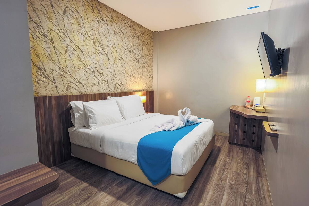 Habitación superior