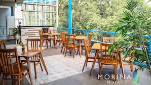 Restaurant - Sunrise Hotel Malang (Malang)