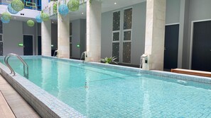 Pool - Sunrise Hotel Malang (Malang)
