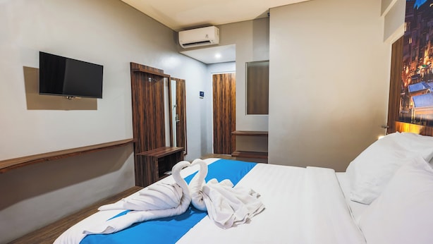 Room - Sunrise Hotel Malang (Malang)