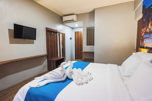 Room - Sunrise Hotel Malang (Malang)