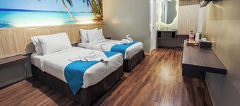 Sunrise Hotel Malang