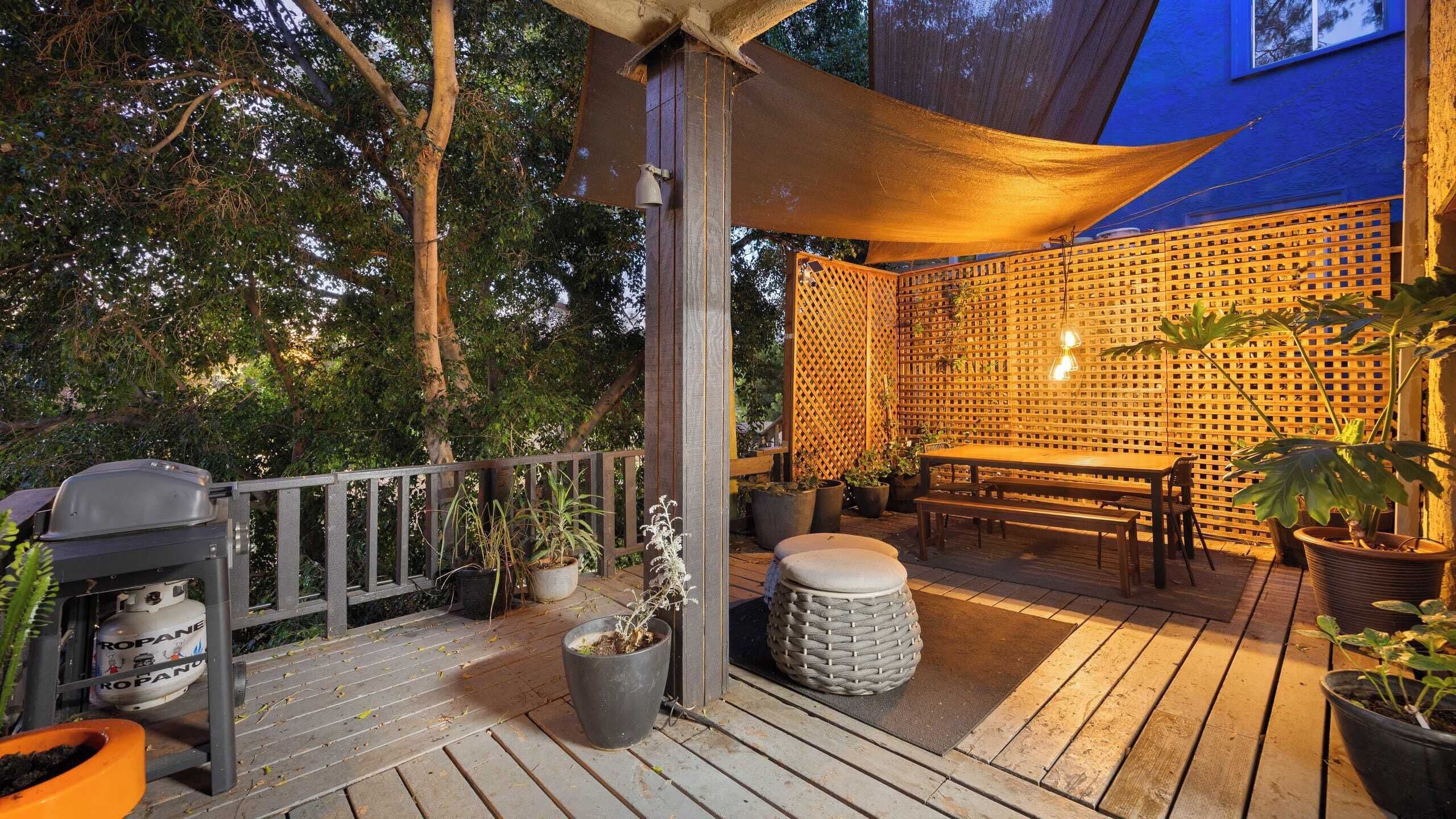 Hus (2 Bedrooms) | Innvendig