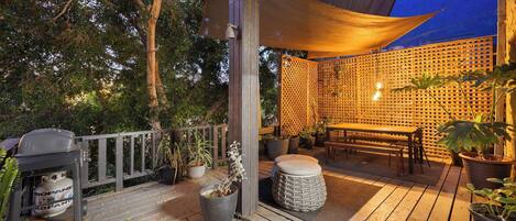 Hus (2 Bedrooms) | Innvendig