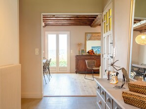 Interior - Les Jonquilles by Interhome (Deauville-Trouville)