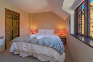 2 Schlafzimmer