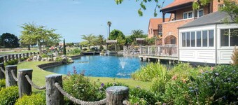 Monaco Village Apartment