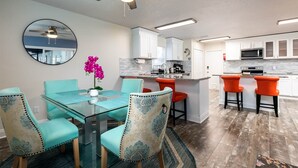 Dining - Serene Sunshine State Escape (Deltona)