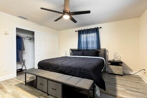 3 camere, Wi-Fi, lenzuola