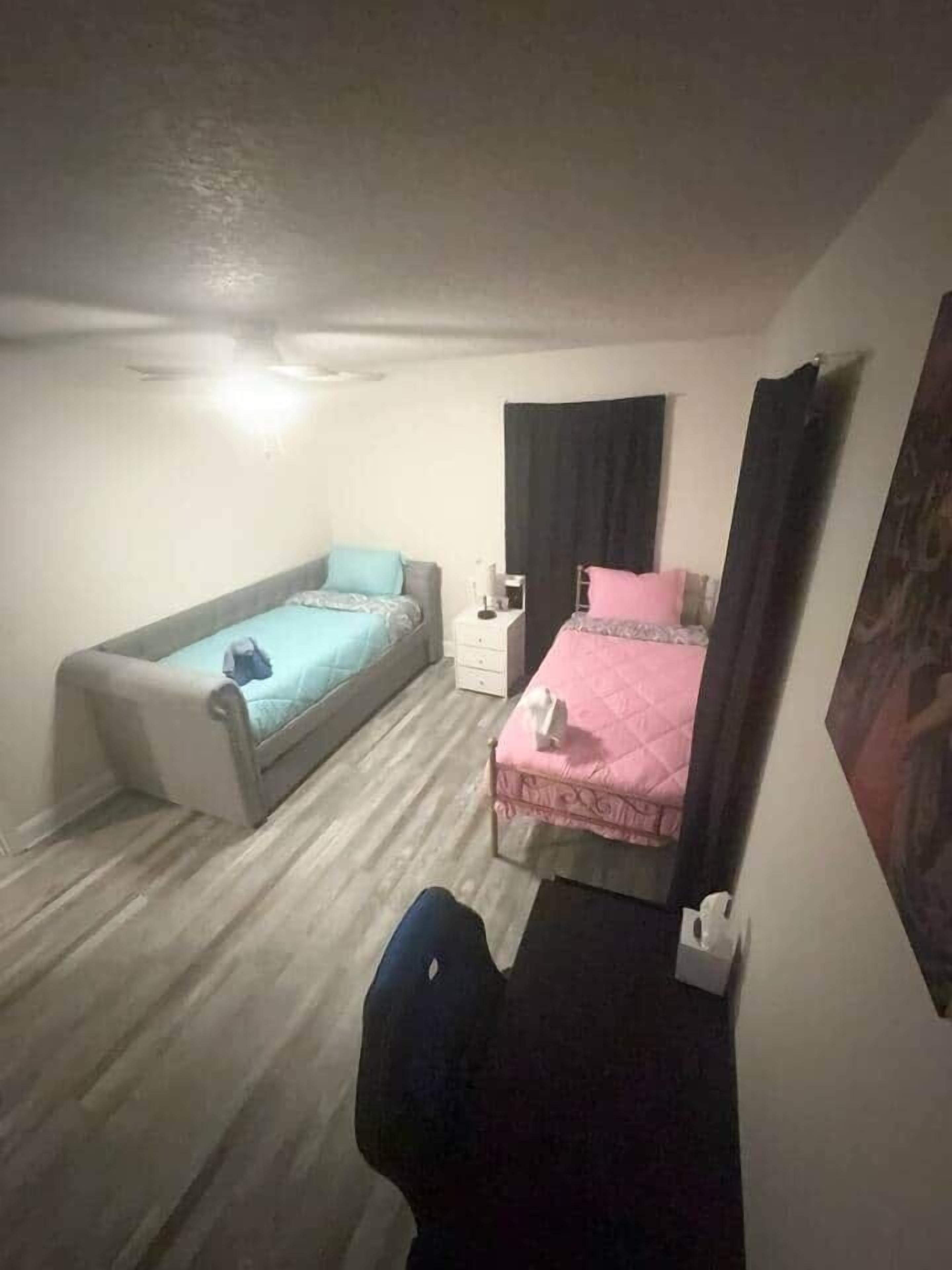 3 soveværelser, Wi-Fi, sengetøj