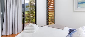 World Heritage Skyline Cottage in The Scenic Rim - PWD accessible